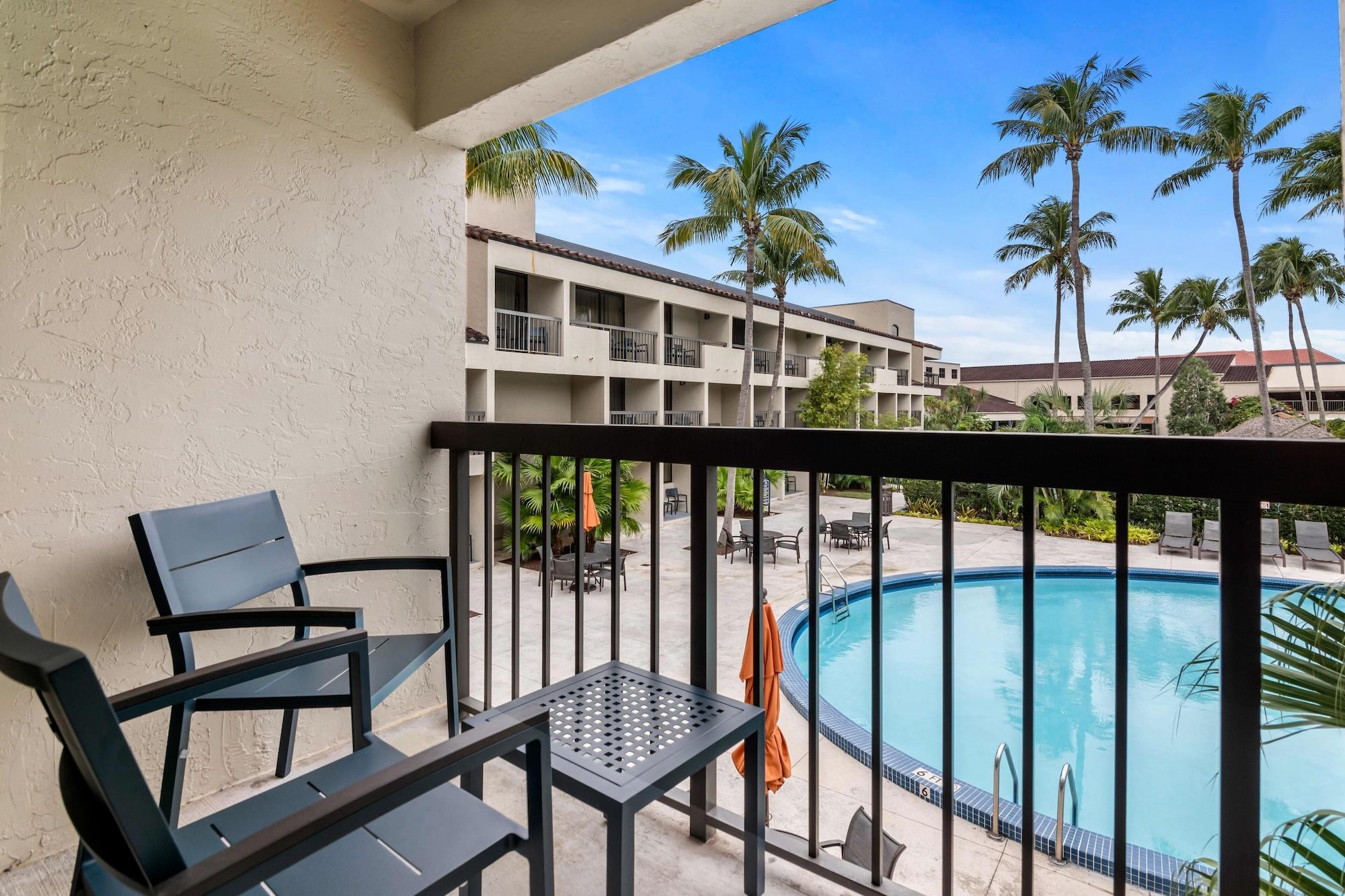 Miami Lakes Hotel Exterior photo